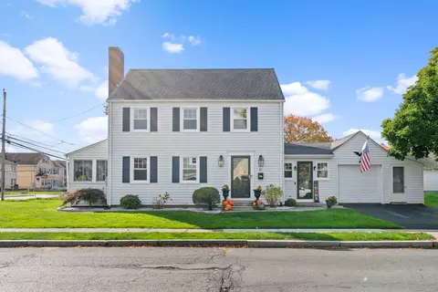41 Page Ave, West Hartford, CT 06110