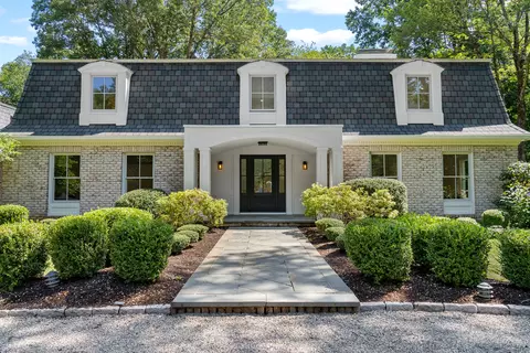 103 Deepwood Rd, Easton, CT 06612
