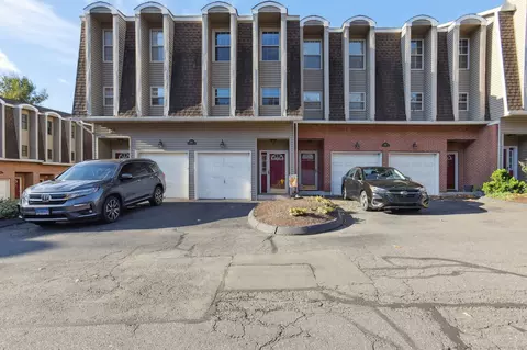 80 N Mountain Rd #B, New Britain, CT 06053