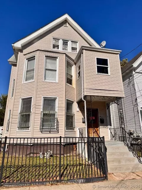 41 Cassius St, New Haven, CT 06519