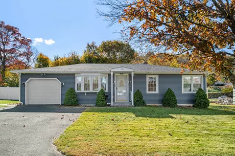 Undisclosed, Waterbury, CT 06704