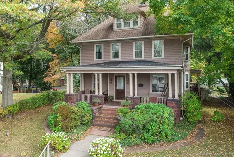 265 Lexington Ave, New Haven, CT 06513