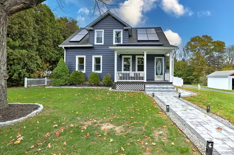 10 Highland Ave, Seymour, CT 06483