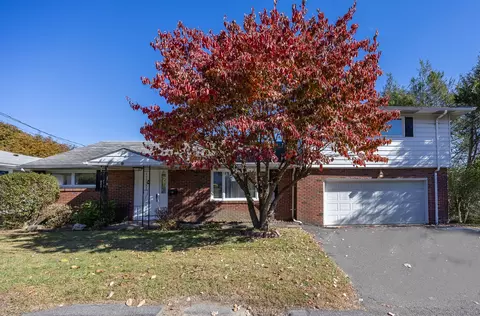 81 Esther Ave, Waterbury, CT 06708