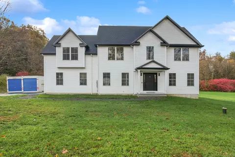 58 Chestnut Land Rd, New Milford, CT 06776