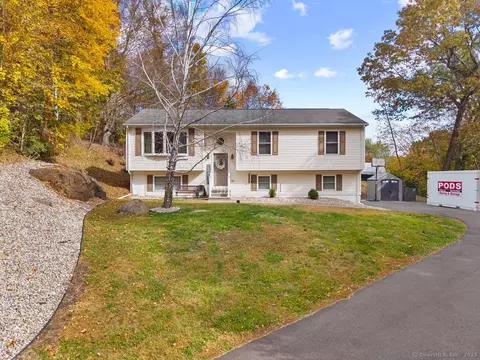 161 Grannis St, East Haven, CT 06512