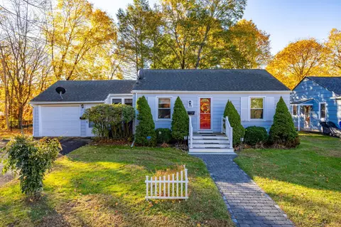 148 Lois St, Torrington, CT 06790