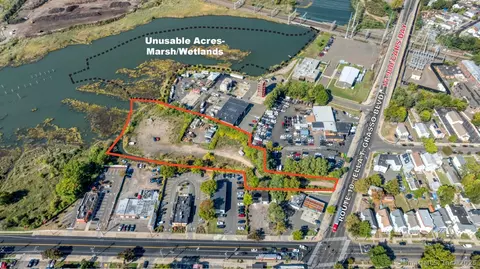 194 Ella T Grasso Blvd, New Haven, CT 06519