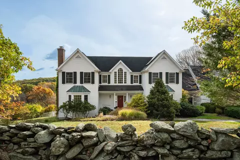 35 Branch Brook Rd, Wilton, CT 06897