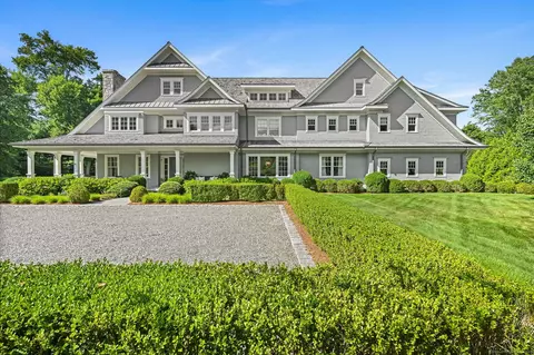 585 Canoe Hill Rd, New Canaan, CT 06840
