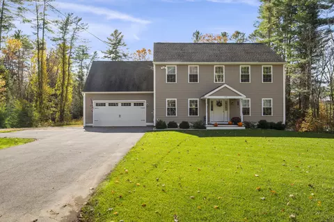 153 Wauregan Rd, Canterbury, CT 06331