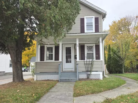 98 Elm St, Torrington, CT 06790