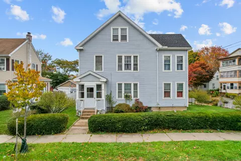 90 Harwich St, Hartford, CT 06114