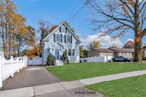 1250 Huntington Rd, Stratford, CT 06614