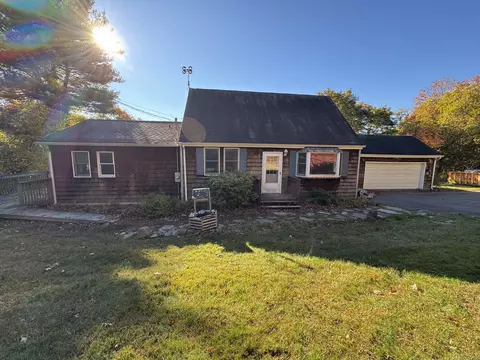 104 Cemetary Rd, Vernon, CT 06066