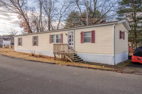 482 Broad St #TRLR 3, Bristol, CT 06010