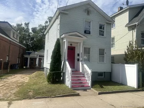 212 West St, New Haven, CT 06519