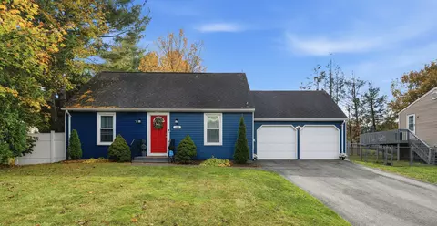 195 Scott St, Meriden, CT 06450