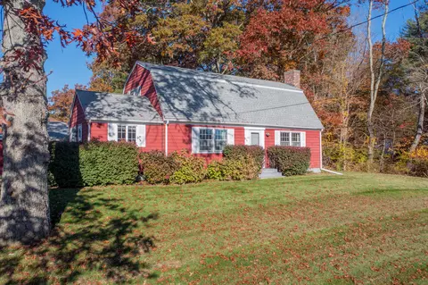 231 Back Rd, Windham, CT 06280