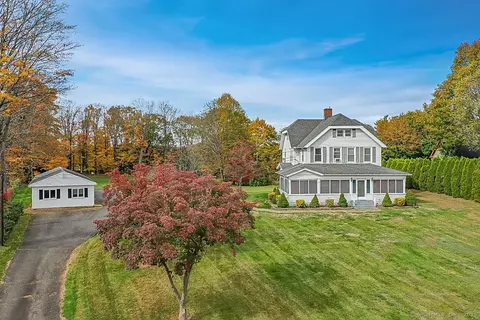 1152 Worthington Rdg, Berlin, CT 06037