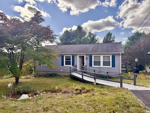 457 Stafford Rd, Mansfield, CT 06250