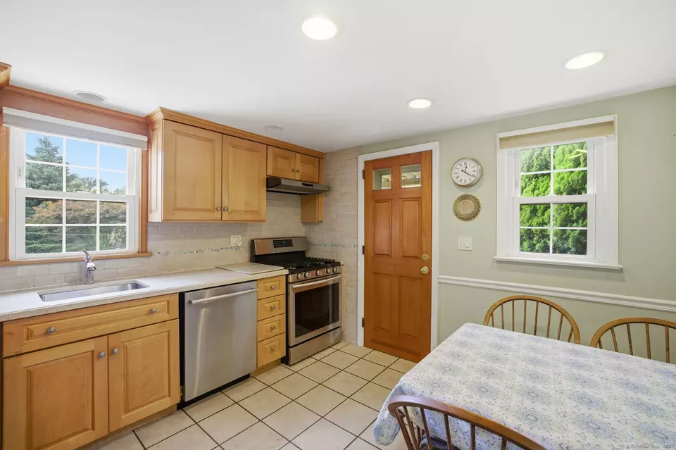 Kitchen - 63 Ferris Ave, Norwalk, CT 06854 photo 2 of 2