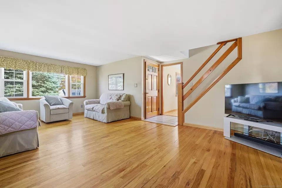 Living - 63 Ferris Ave, Norwalk, CT 06854 photo 2 of 2