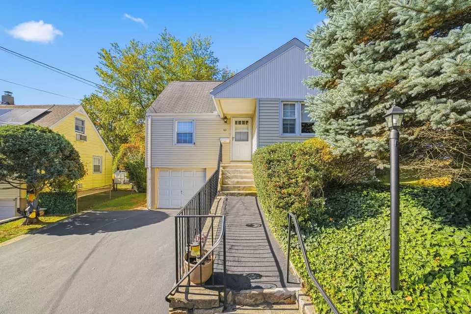 Exterior - 63 Ferris Ave, Norwalk, CT 06854 photo 2 of 5