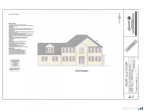 6 Lot Apt 6 Stefanias Way, North Branford, CT 06472