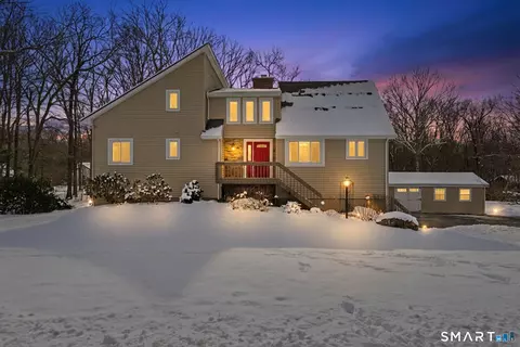 24 Brian Dr, Bolton, CT 06043
