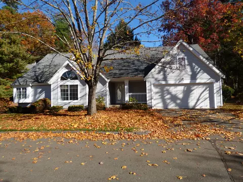 16 Stratton Forest Way #16, Simsbury, CT 06070