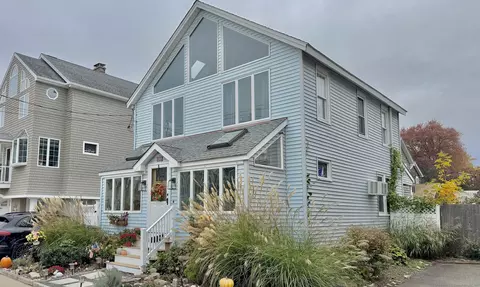 253 Broadway, Milford, CT 06460