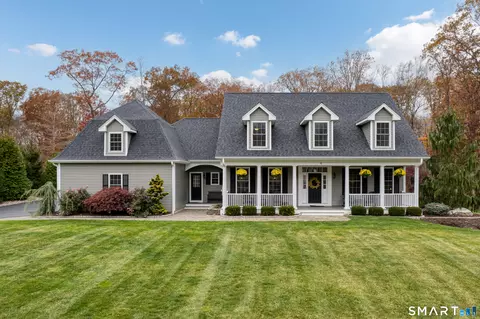 6 Old Coach Rd, Killingworth, CT 06419