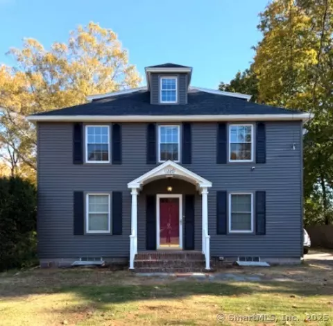 1226 Marion Ave, Southington, CT 06489