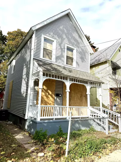 38 Townsend St, New Haven, CT 06511