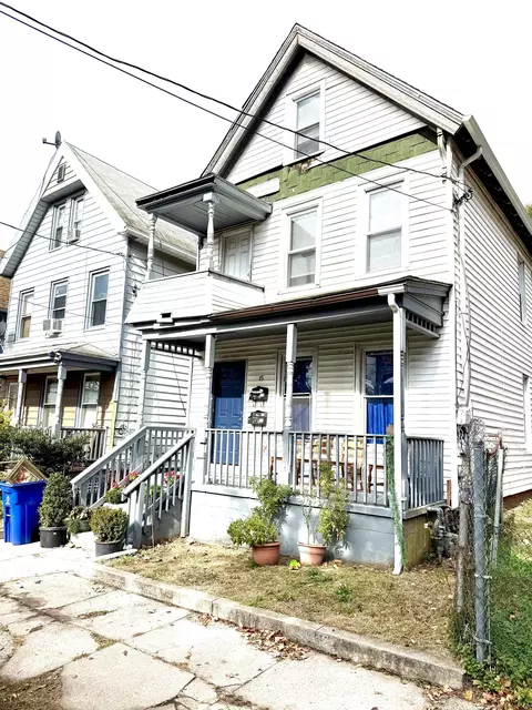 15 Alton St, New Haven, CT 06513