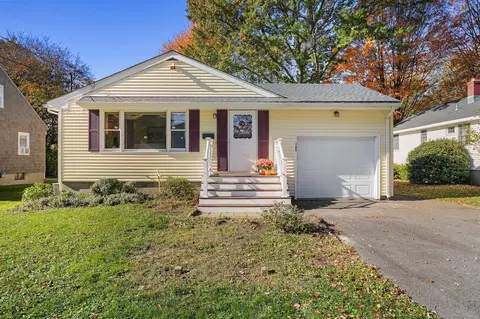 125 Andrew St, Stratford, CT 06614