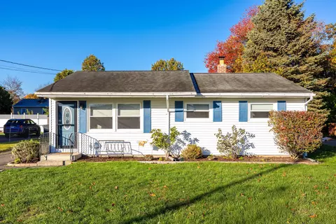 138 Butler Ave, Southington, CT 06489