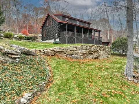 54 Stone House Rd, Hebron, CT 06231