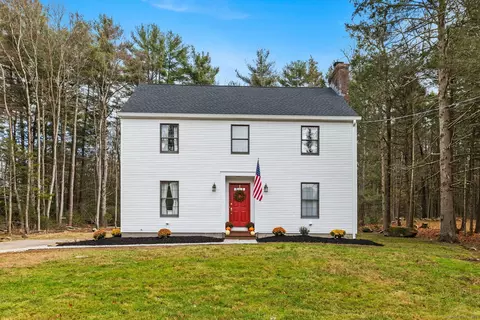 116 Conklin Rd, Stafford Springs, CT 06076
