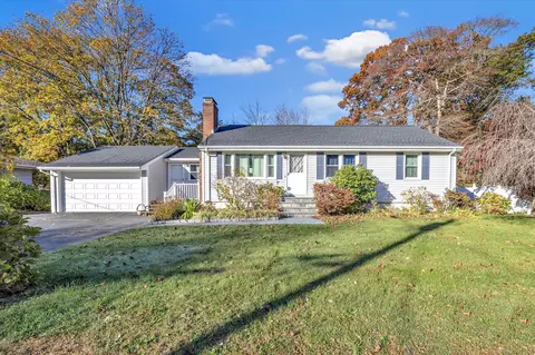 160 Cheshire St, Stratford, CT 06614