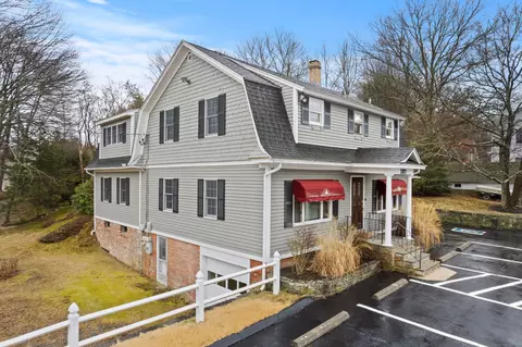 197 Norwich New London Tpke, Montville, CT 06382