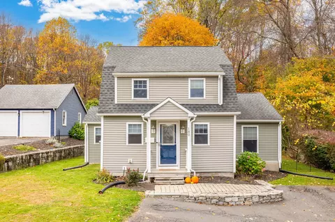 180 Peck Ln, Bristol, CT 06010
