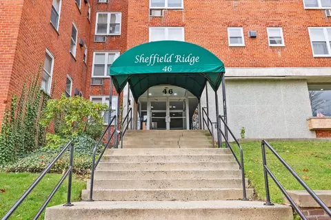46 Prospect Ave #1C, Norwalk, CT 06850
