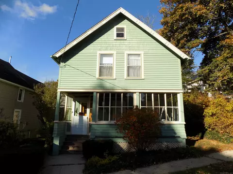 10 Henry St, Bristol, CT 06010