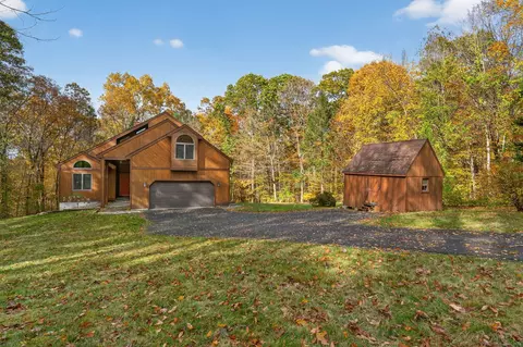 71 Cherry Swamp Rd, East Haddam, CT 06469