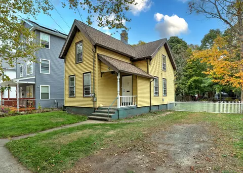 81 Butler St, New Haven, CT 06511