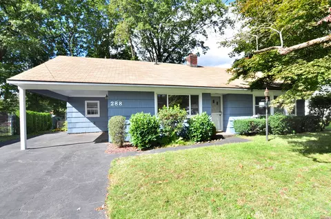 288 Oconnell Dr, East Hartford, CT 06118