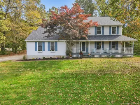 70 Branden Way, Tolland, CT 06084