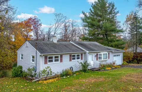 18 Sand Hill Rd, Bethel, CT 06801